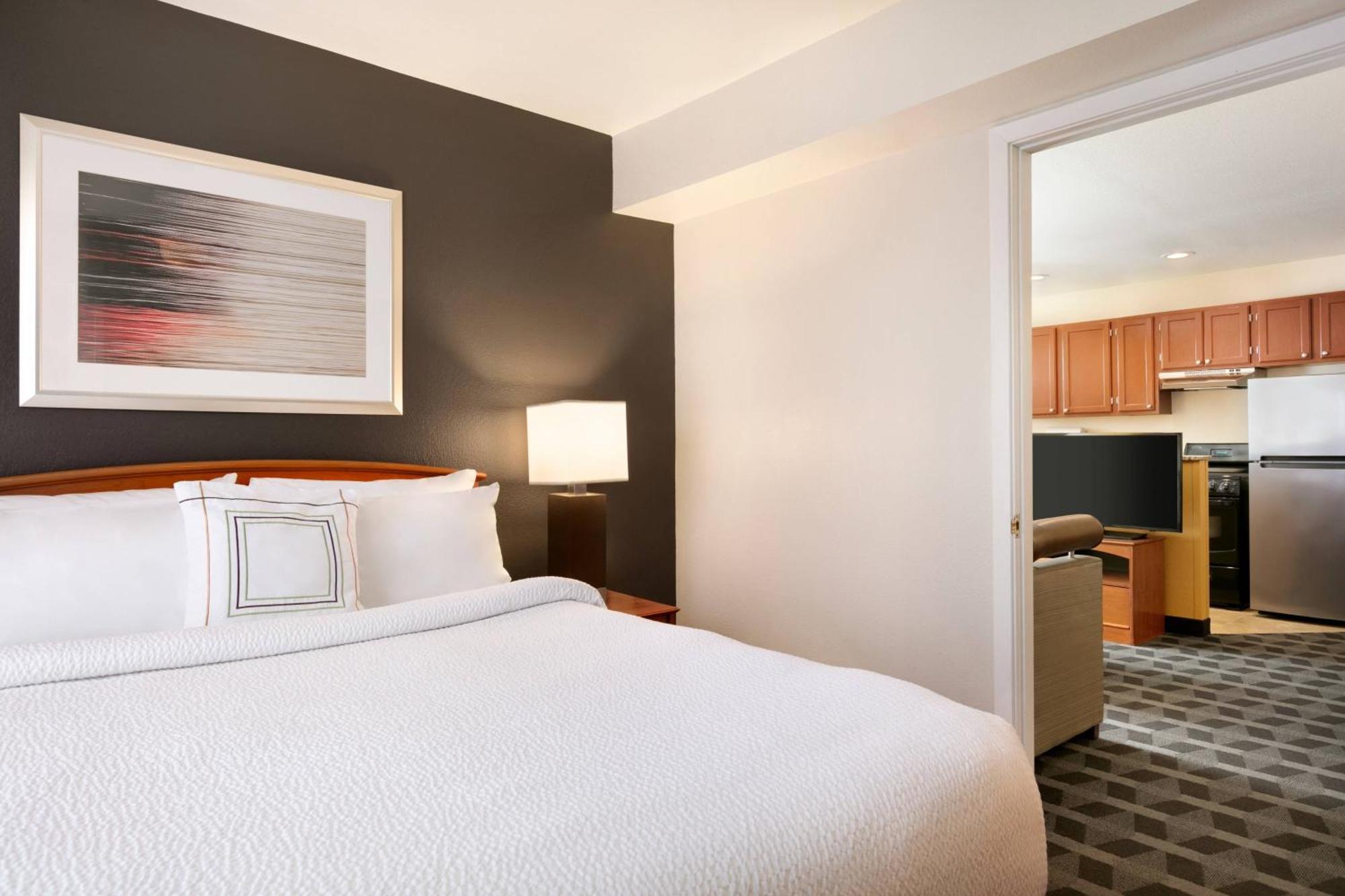 Towneplace 3* Gaithersburg